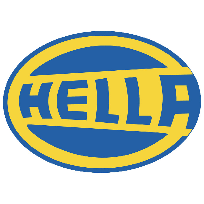 Hella Lampen